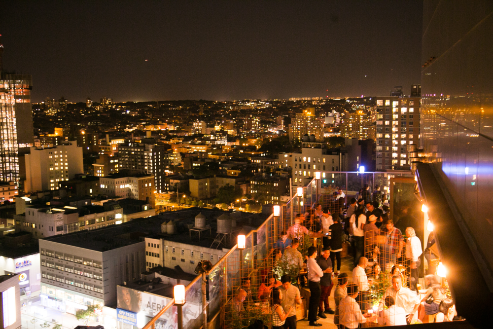 Kimoto Rooftop Restaurant & Garden Lounge
rooftop bars Brooklyn 