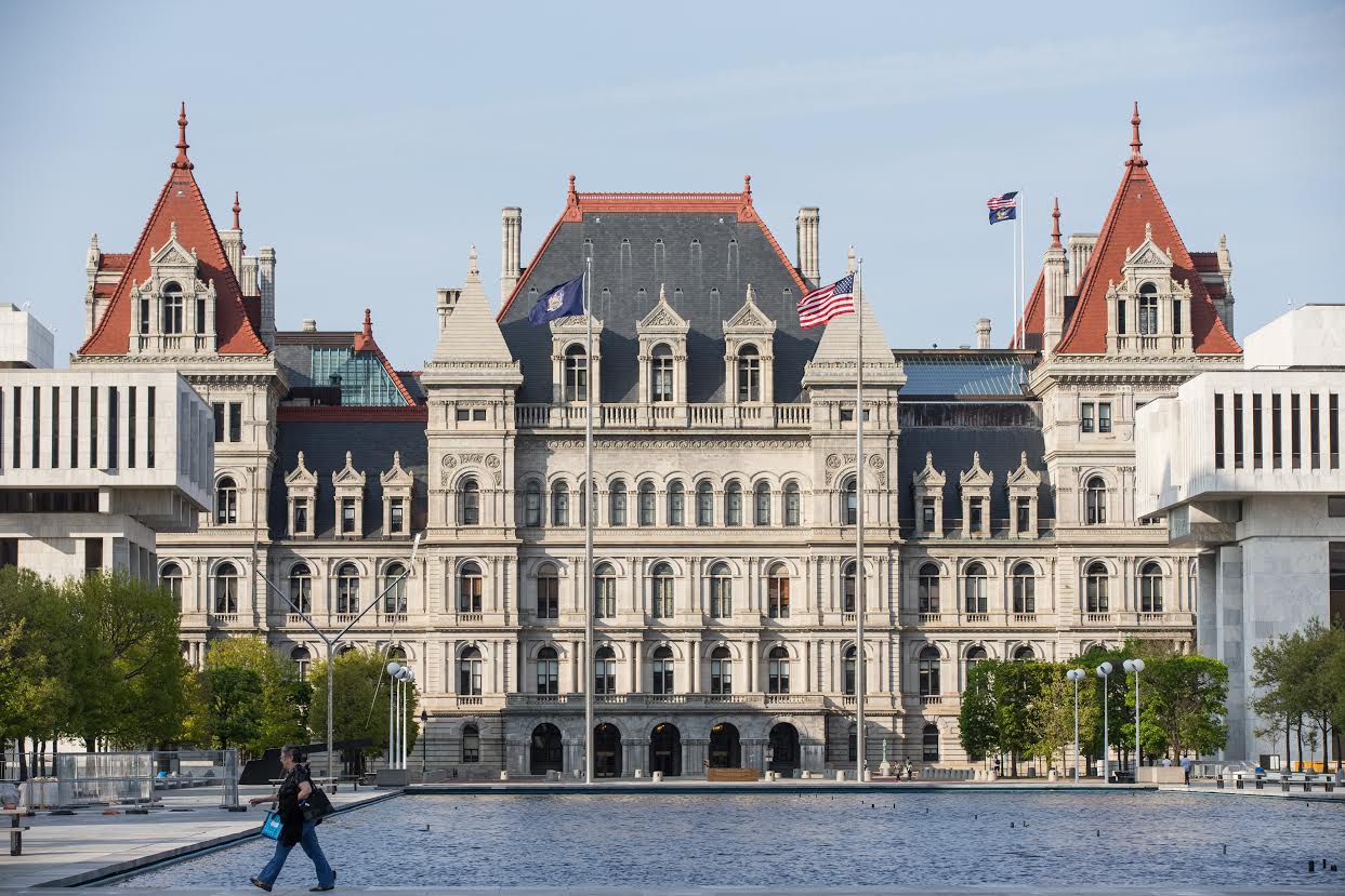 Albany, best places to live in New York