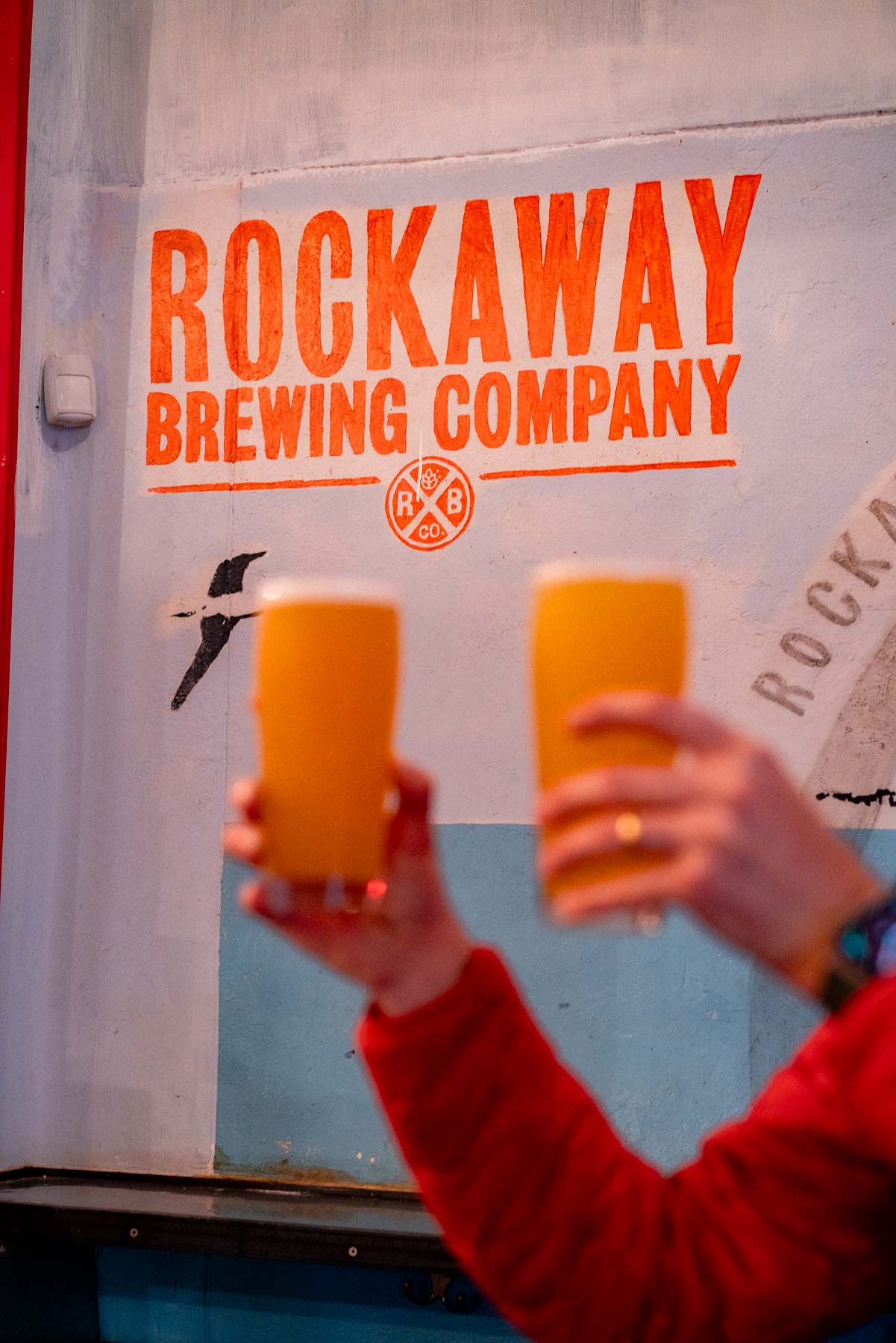 Rockaway Brewing
Best things to do Long Island City