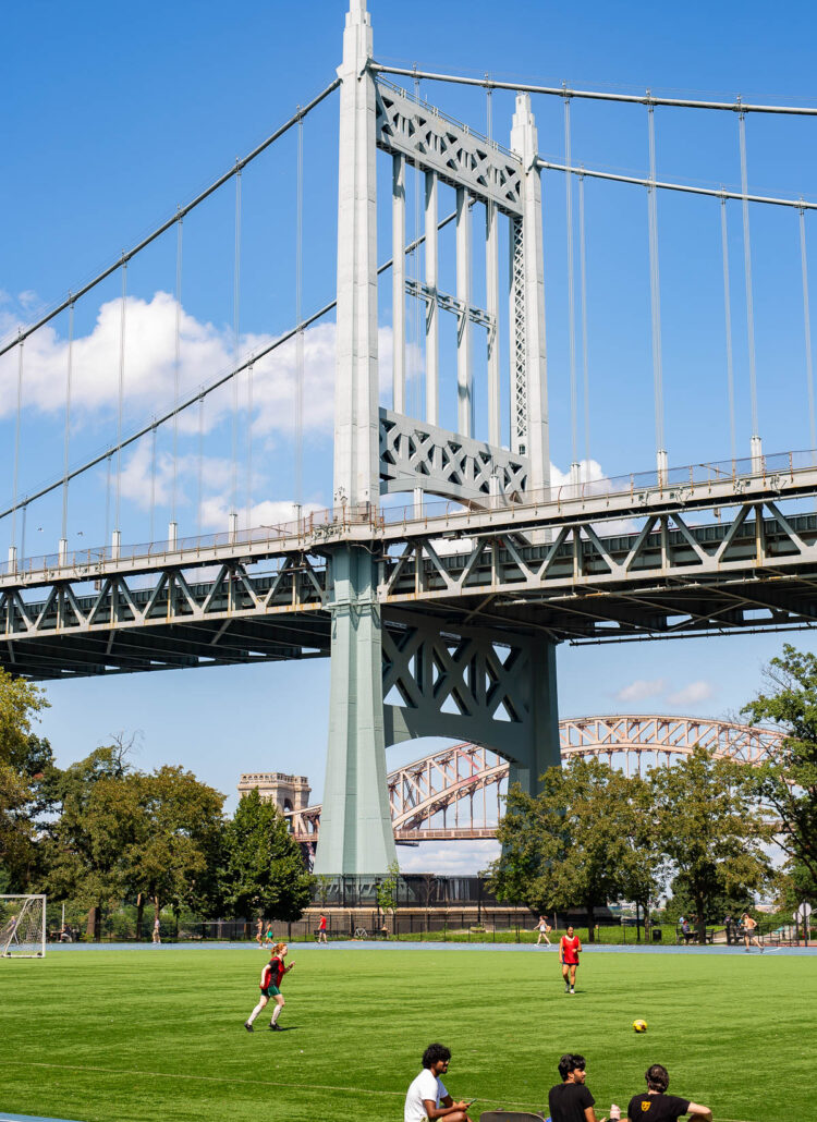 12 Amazing Things to Do in Astoria, Queens (Art, Food & Parks!)
