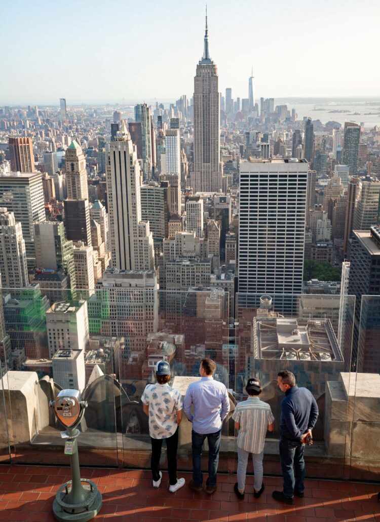 20 Epic Things to Do in New York City with Teens (You Won’t Soon Forget!)