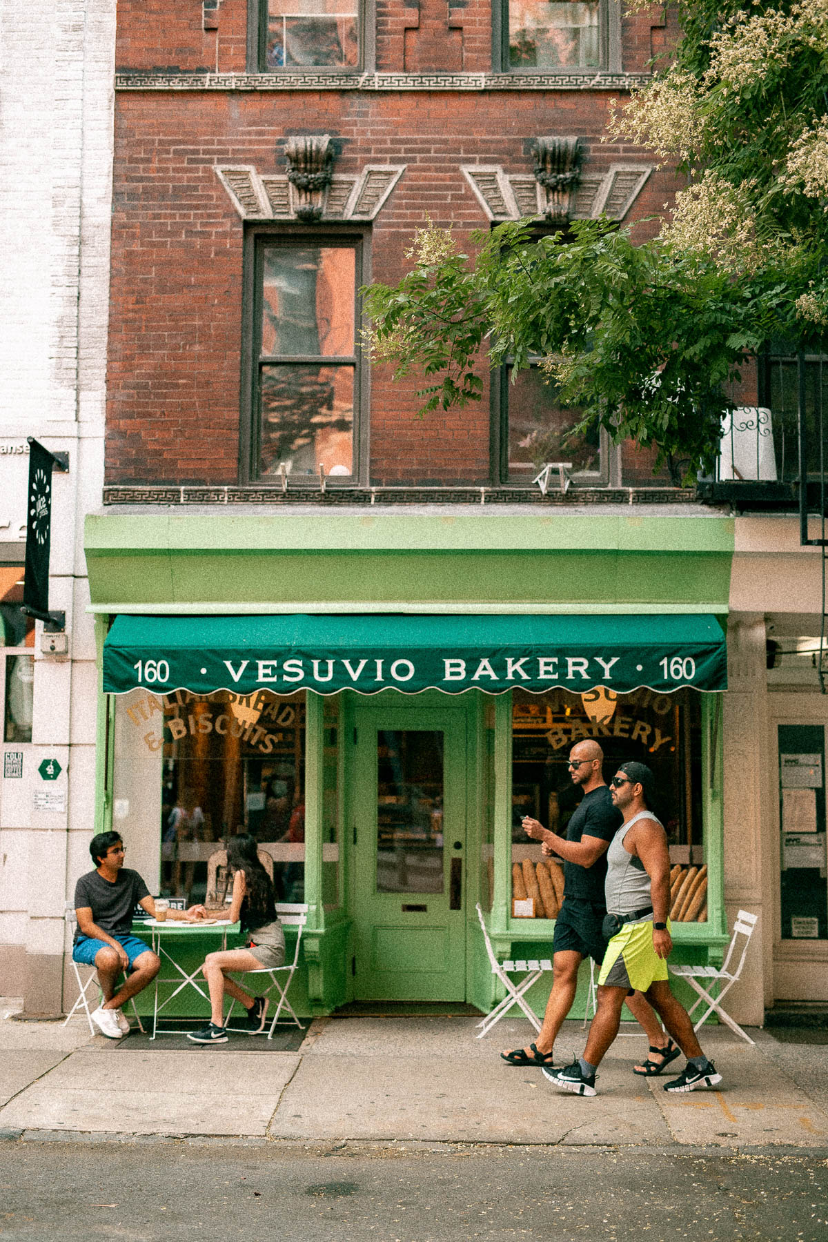 15 EPIC NYC Instagram Accounts For Inspiration & Entertainment