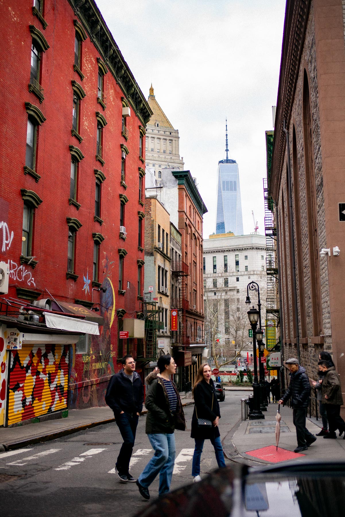 best things to do in Chinatown