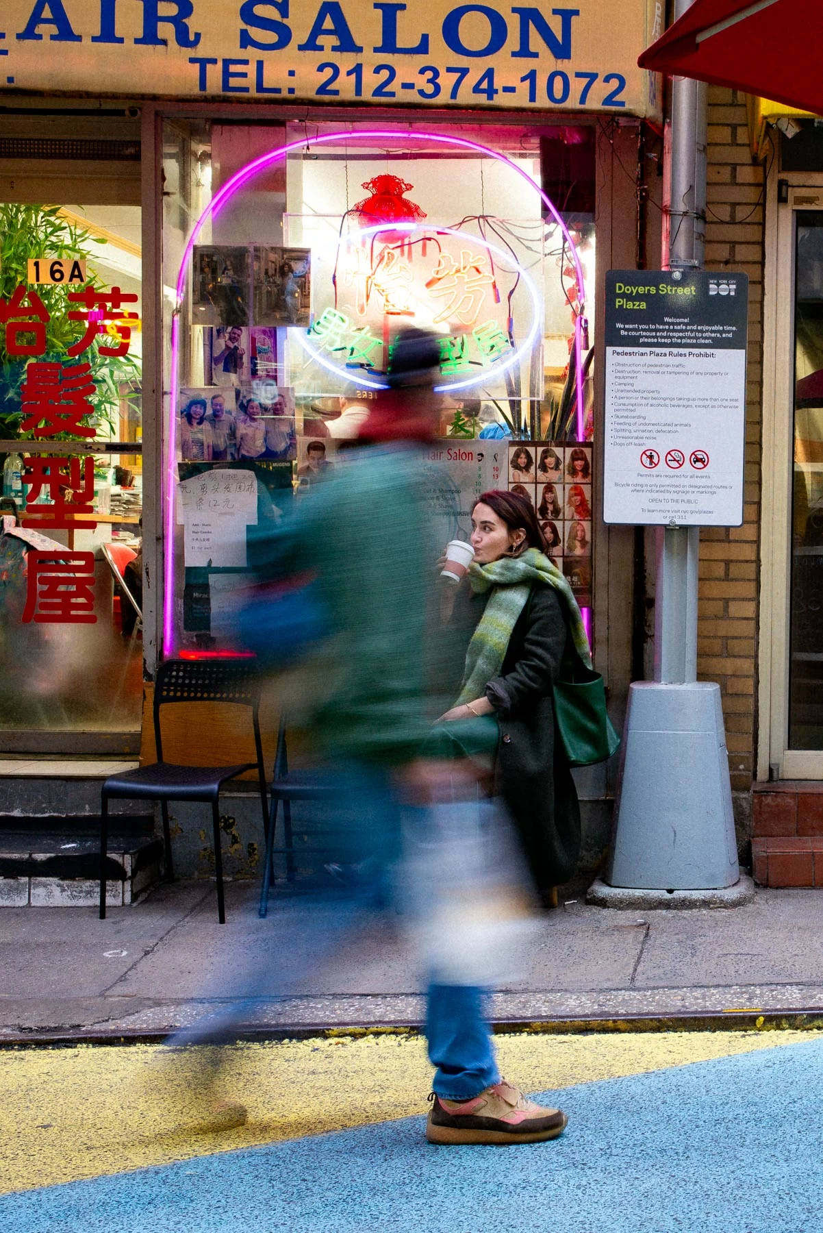 Best things to do in Chinatown, NYC