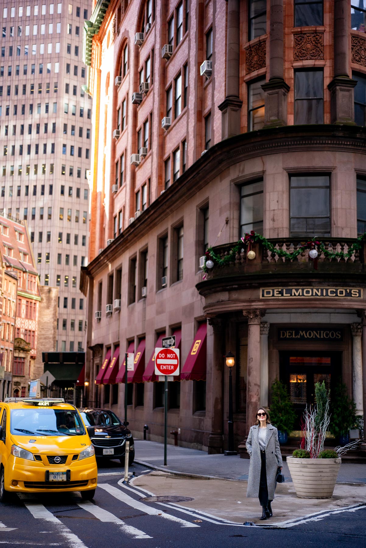 Best Things to Do Financial District NYC, Delmonicos NYC