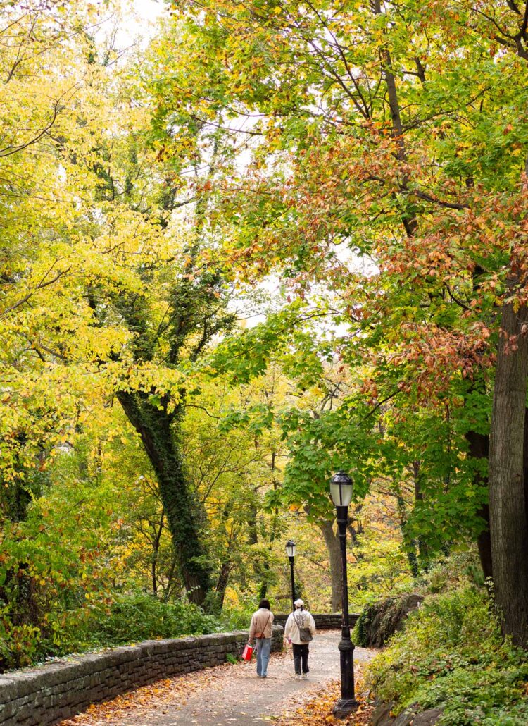 15 ICONIC New York City Parks (That Locals Love)