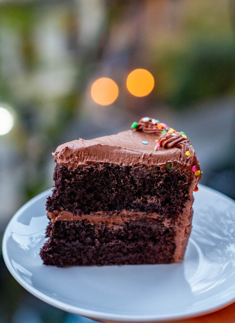 10 Top-Tier Chocolate Cakes in New York City (You Won’t Want to Miss)