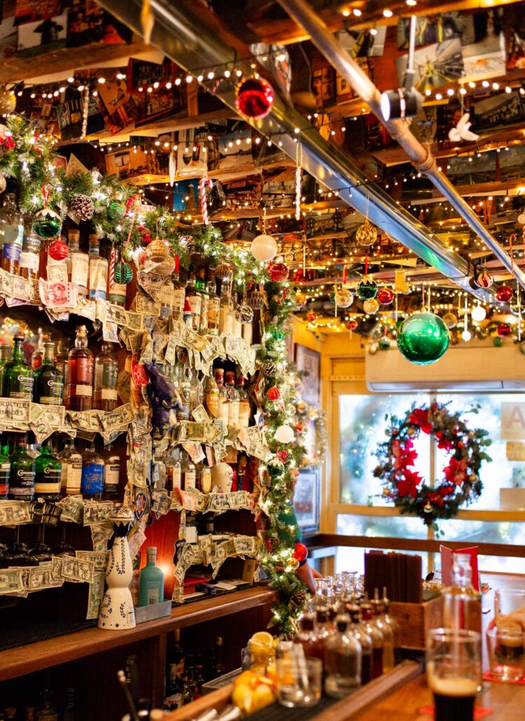 10 Epic New York City Christmas Restaurants You’re Sure to Love