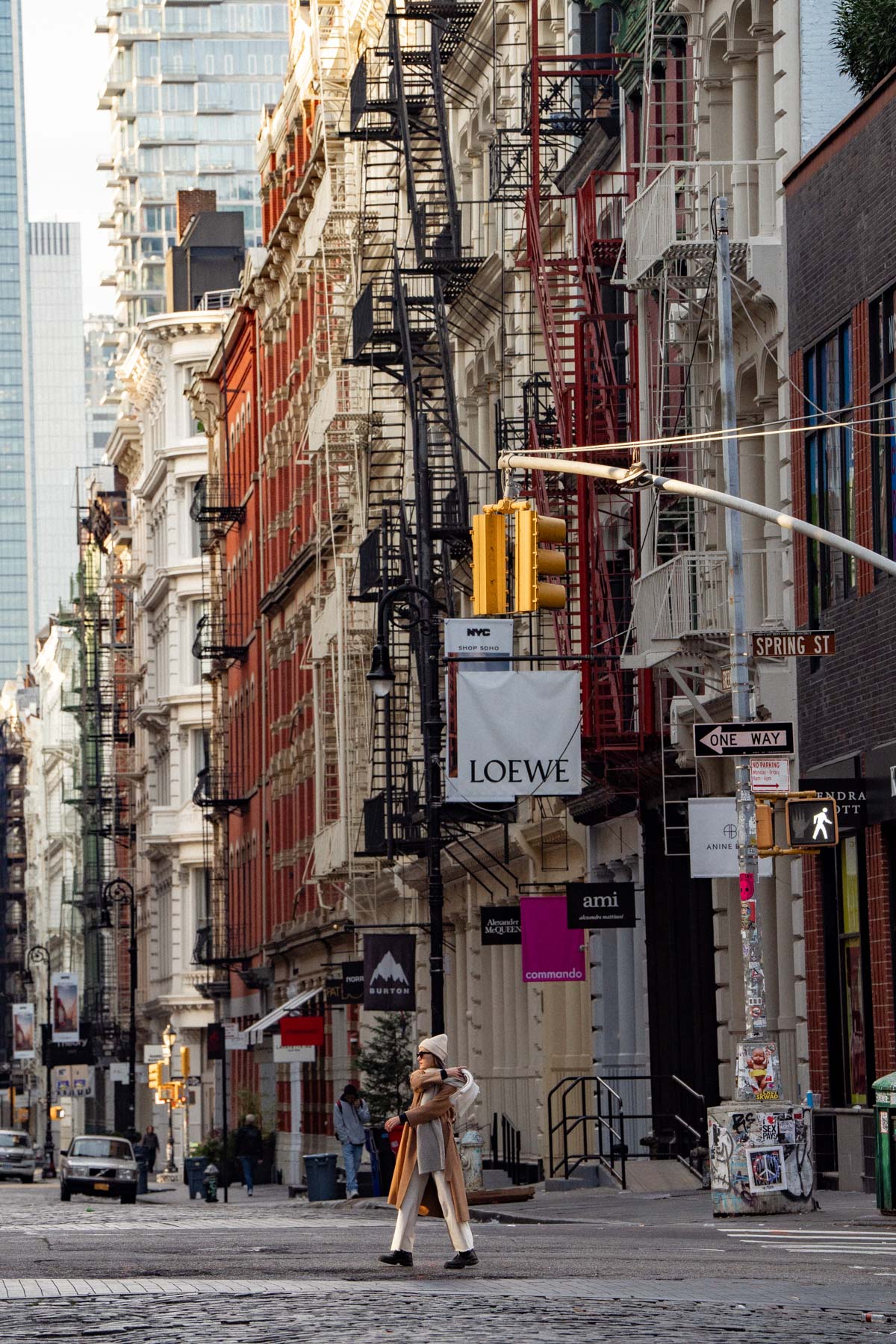Best Things to do in SoHO NYC