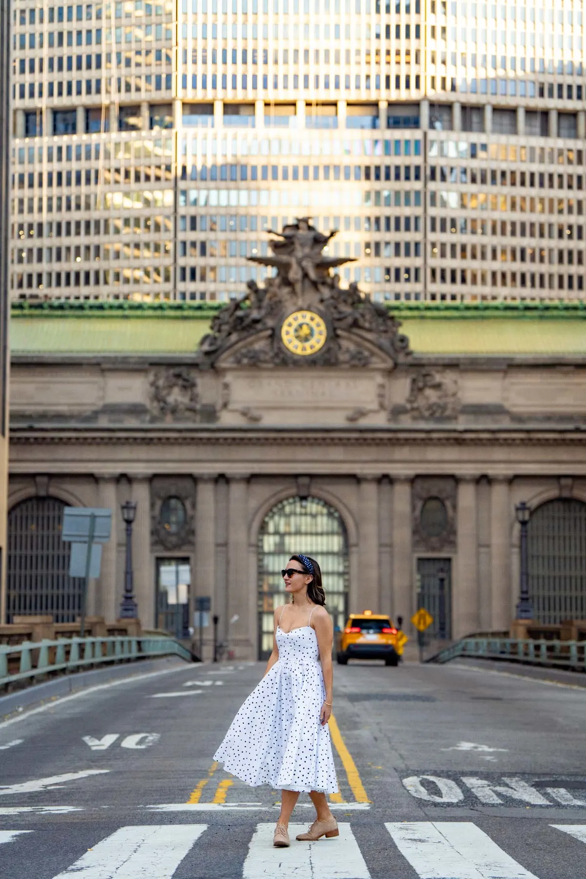 Tips for Visiting New York City, Grand Central Terminal