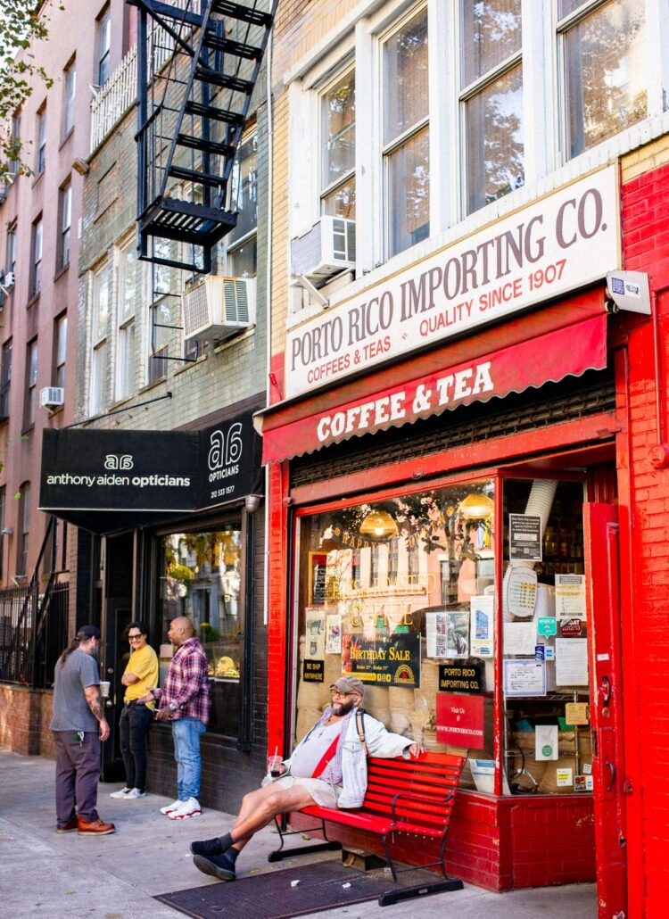 best things to do East Village NYC