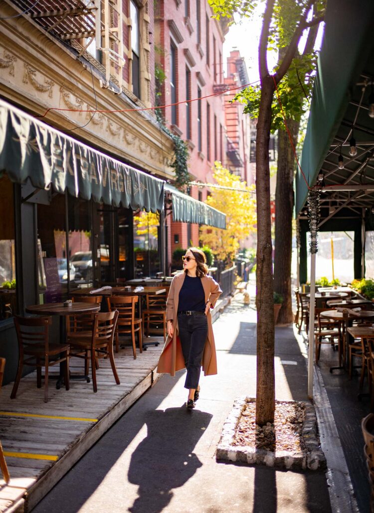 best things to do West Village