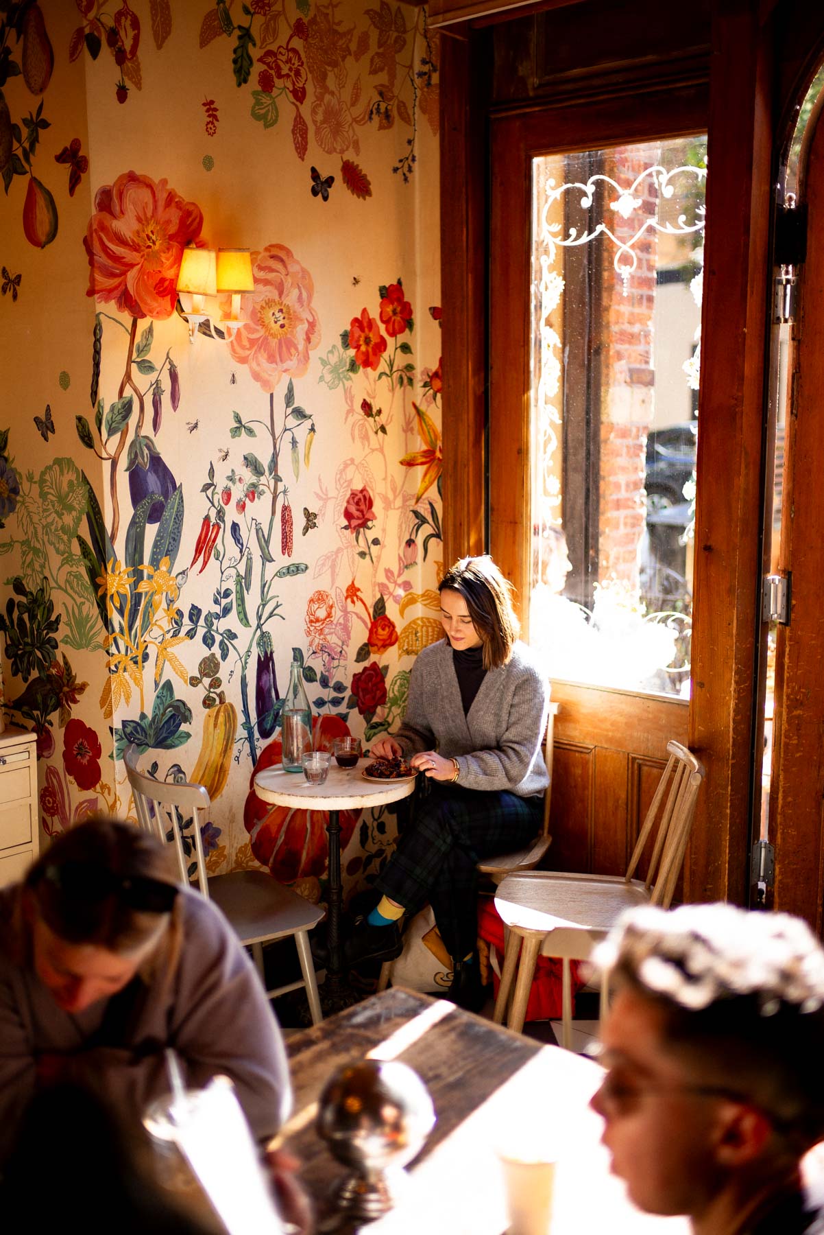 Things to do Greenpoint Brooklyn Bakeri, Best coffee shops in New York City