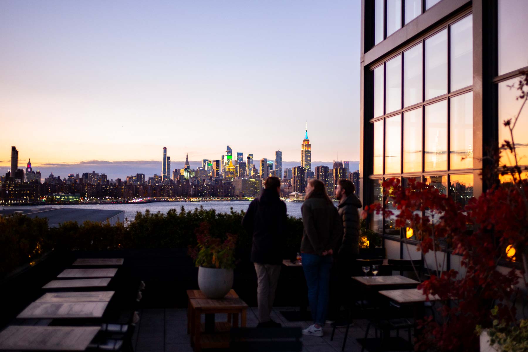 Best things to do in Greenpoint Brooklyn