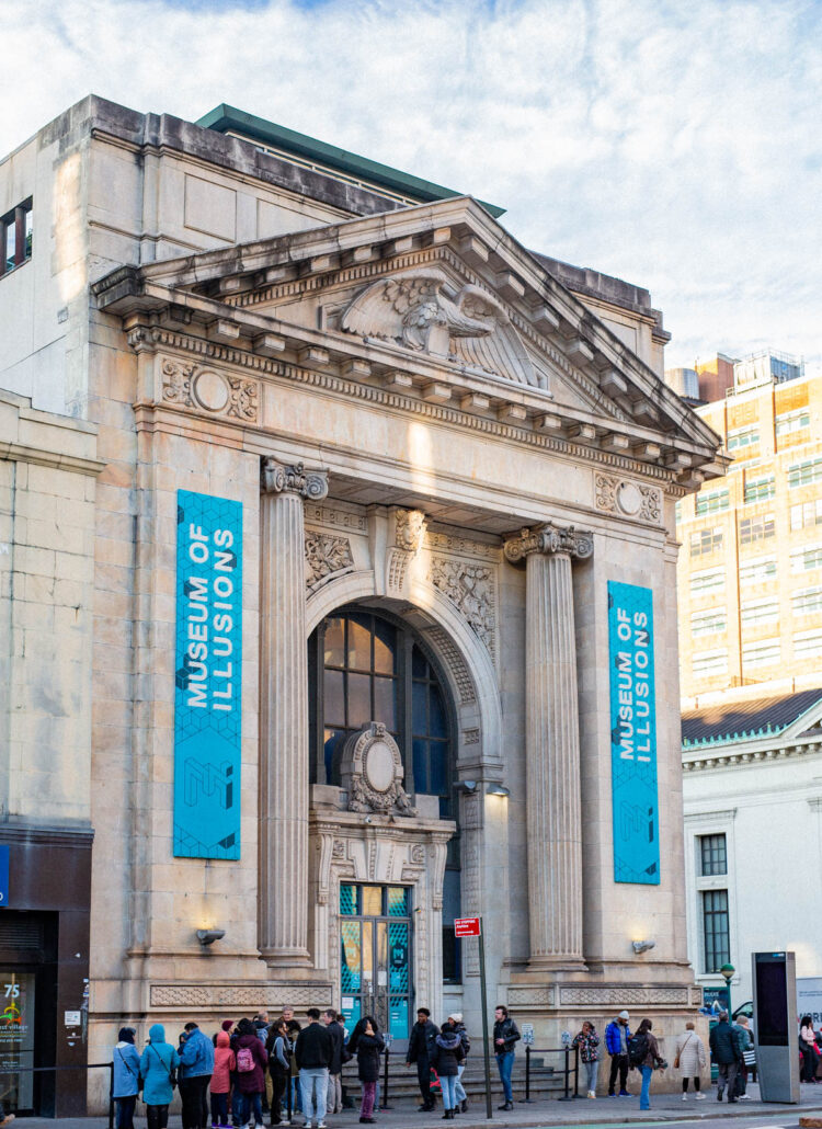 Interactive Museums in New York City (You Need to Know About!)