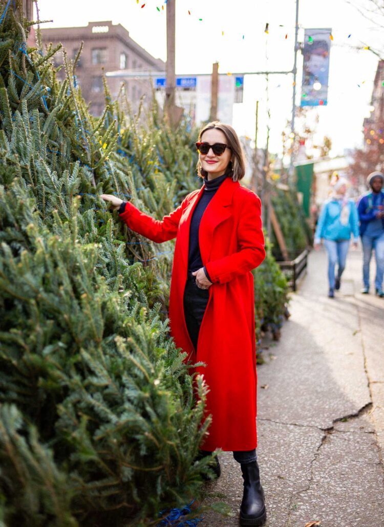 3 Essential Winter Coats New Yorkers Swear By (Helpful Local)