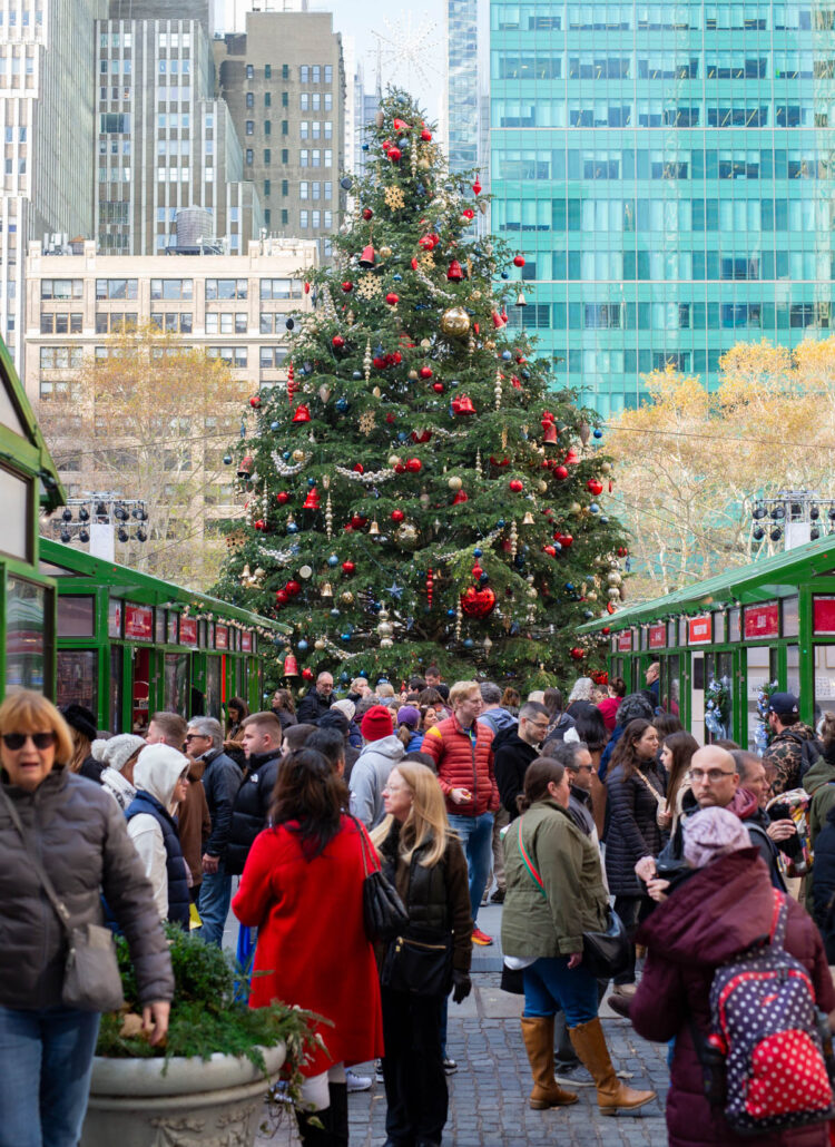 Ultimate New York Christmas Gift Guide | For New Yorkers & Die-Hard NYC Lovers