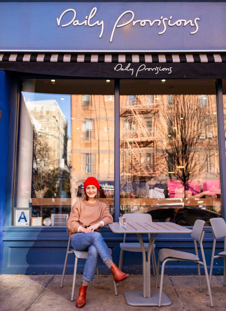 10 Charming Upper West Side Cafes & Coffee Shops (Local’s Guide)