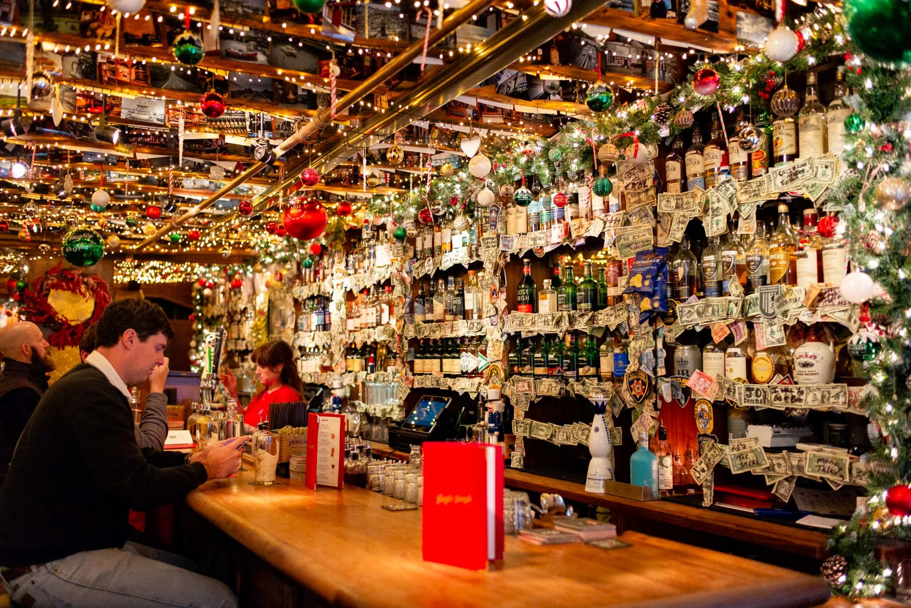 dead rabbit nyc, best scotch whisky bars new york city