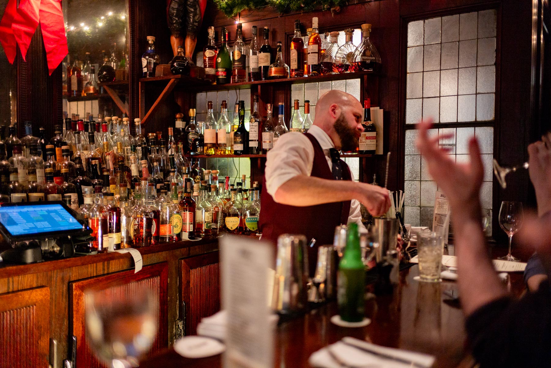 keens pub bar, best scotch whisky bars new york city