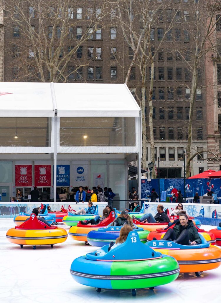 20 FUN Things to Do in New York City in February (2024 Guide)