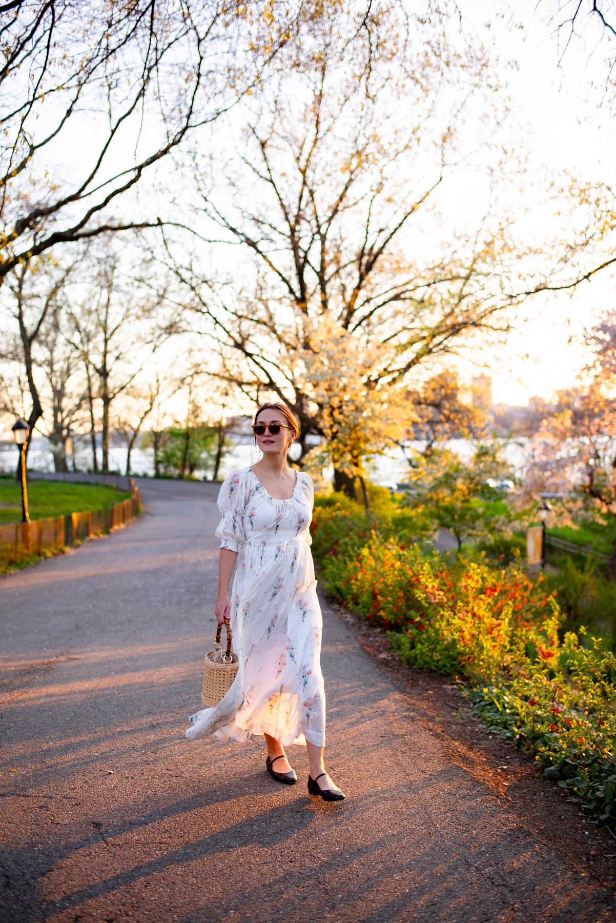 What to wear in NYC in spring, NYC Spring outfit ideas