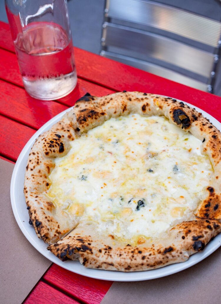 10 Great Gluten-Free Pizza Spots in New York City (Everyone Will Love)