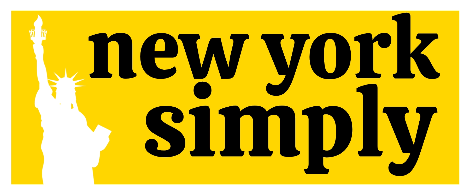 new york simply logo