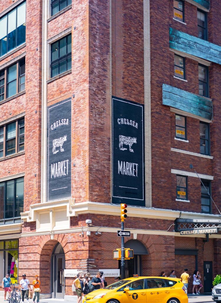 Visiting the Chelsea Market Guide: Tips & Everything You Need to Know