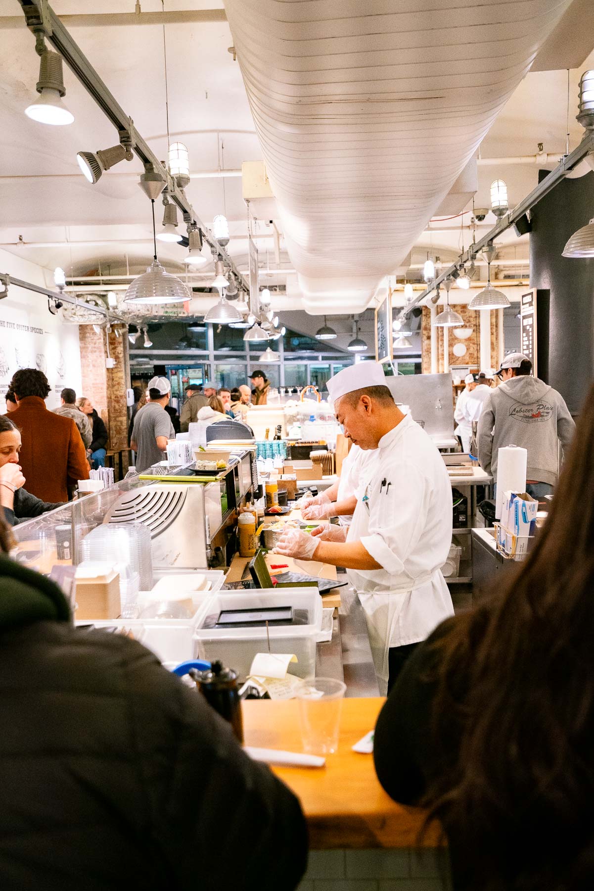 Visiting the Chelsea Market Guide: Tips & The Best Things to Do!