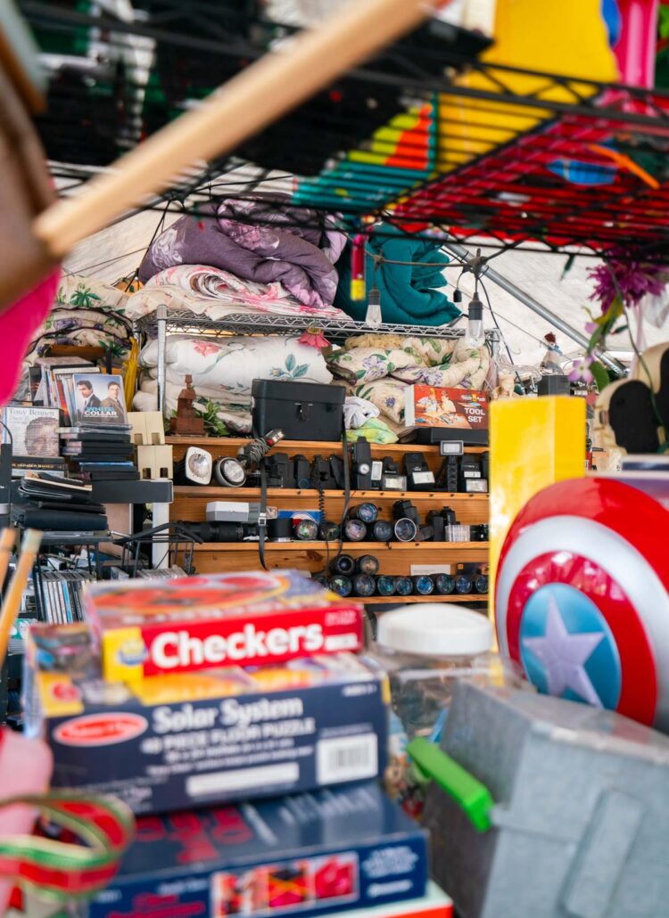 10 Fabulous Flea Markets in New York City (Full of Hidden Gems)